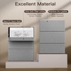 MoKo Stand Case for Remarkable Paper Pro 2024 11.8" -