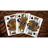 MJM Magic No.13 Table Players Vol.34 Playing Cards by Kings