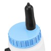 2.5L Vertical Calf Feeding Bottle with Handle Strong Sealing PE