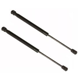 13.04 in 2Pcs Liftgate Lift Support Struts Gas Spring Shocks Rod Compatible with Mini Cooper 2012-2015 Replaces # 51242759034 (Note : Must Check DESCRIP for Detail w/o Roadster)