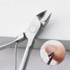 [Out_62] Cuticle Removal Nail Care Management Tool Nippers / [아우트_62]큐티클제거 제거 네일 케어 관리 도구 니퍼