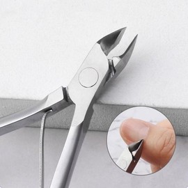 [Out_62] Cuticle Removal Nail Care Management Tool Nippers / [아우트_62]큐티클제거 제거 네일 케어 관리 도구 니퍼