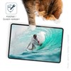 dipos I 2x Screen Protector 9H Matte Compatible with Vivo