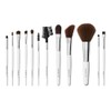 e.l.f. Cosmetics Set de 12 brochas