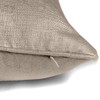 Fusion - Natural Cushion (43 x 43cm) - Filling Included