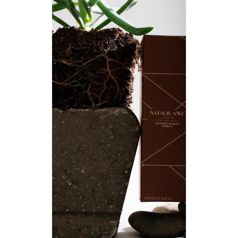Natalie Anne Lived-In Texture Mist 125ml