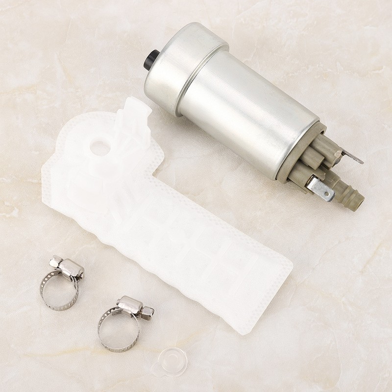 High Performance Automotive Fuel Pump with Accessories F90000267 450LPH