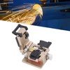 3 in 1 Optical Fiber Cleaver Tungsten Steel Blade Fast