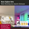 Paulmann 92468 LED Recessed Light Base Smart Home Zigbee Basic