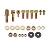 ACA-1804 Adjustable Shift Linkage Compatible with TH350 TH400 700R4 TH200
