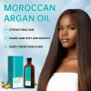 Nuevo Modelo De Aceite De Argán Marroquí De 100 Ml