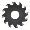 Saw Blade Alloy Slotting Milling Trimming Saw Blade Saw Replacement