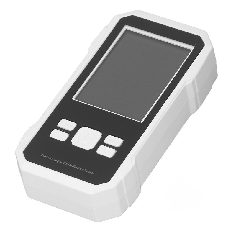 EMF Tester High Accuracy Electromagnetic Field Radiation Detector for Kitchen
