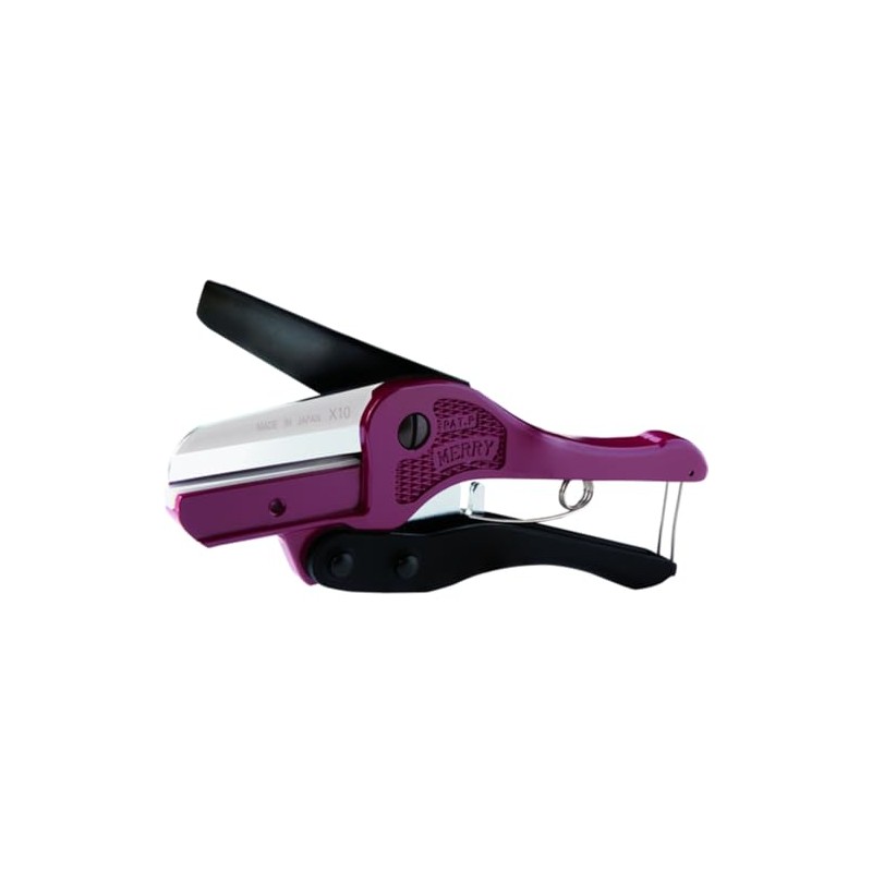 Muromoto Tekko Merry SX10-210 Merry Cutter (with blade)