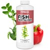 Fish Fertilizer, Complete Liquid Fish Plant Food, 32 oz (1