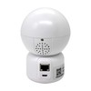 Elinz Security Camera WiFi IP Smart Auto Tracking HD Wireless