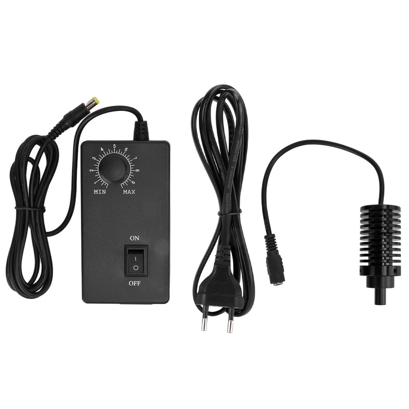 Microscope Coaxial Light LED High Brightness Wear Resistant Heat Dissipation