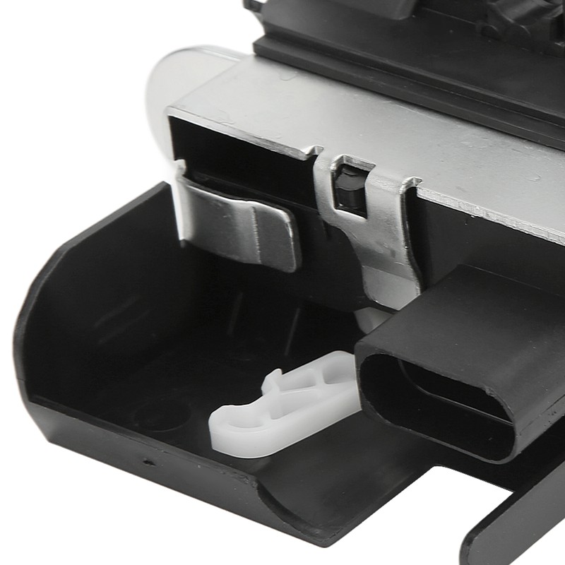 Tailgate Lock Latch Actuator 5K0827505A Rear Liftgate Lid Lock Latch