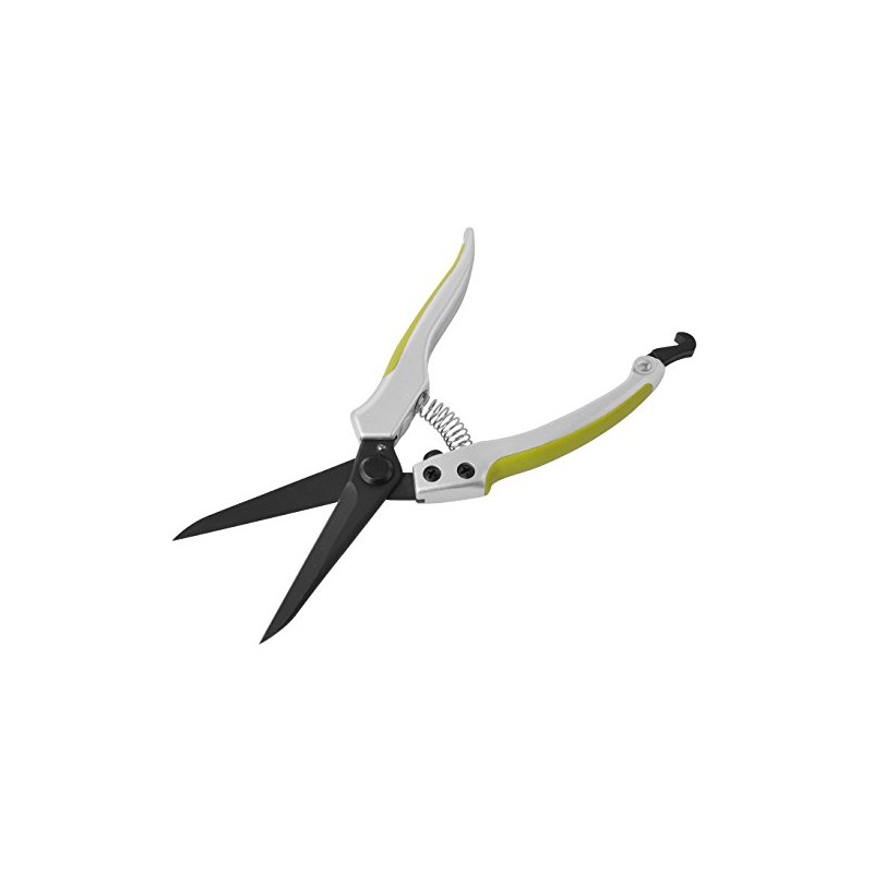 clubj Aluminum Handle fluorine Garden Scissor Long 725658
