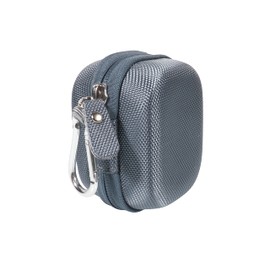 Alltravel Earbuds Case for Skullcandy Sesh, Sesh ANC, Sesh Evo True Wireless in-Ear Earbuds (Blue)