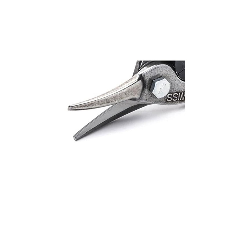 Wiss M-2R Metalmaster Compound Snips Right Hand / Straight Cut