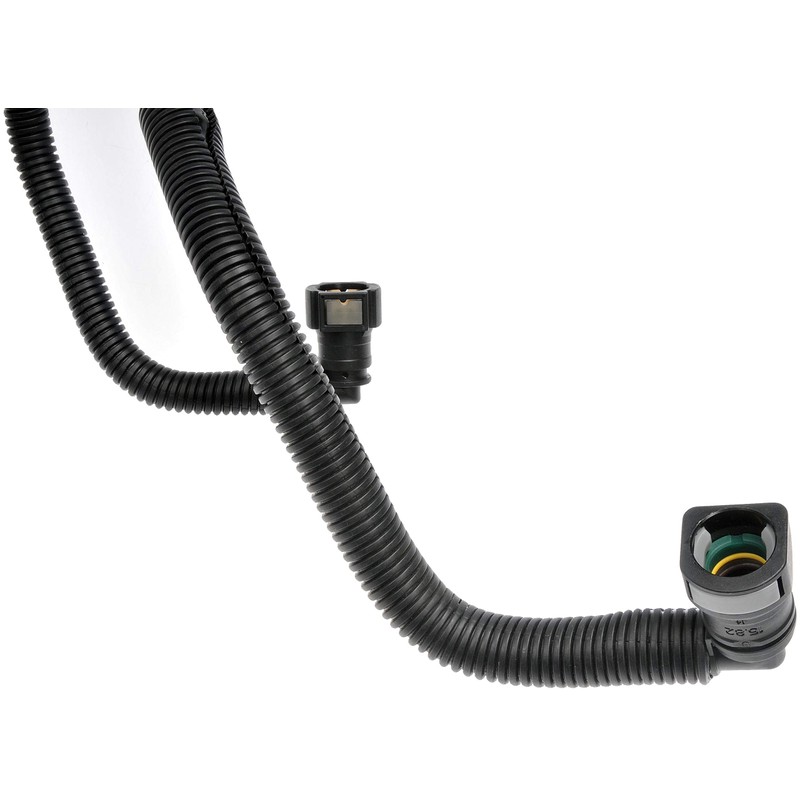 Dorman 911-775 Vapor Canister Purge Valve Compatible with Select Ford/Lincoln