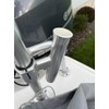 Brocraft Boat T-TOP Rod Holder / Clamp-On Rod Holder -
