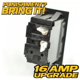 HD Switch Headlight Switch Fits Kubota BX1500D BX1800D BX1830D BX2200D BX2230D BX22D BX23D