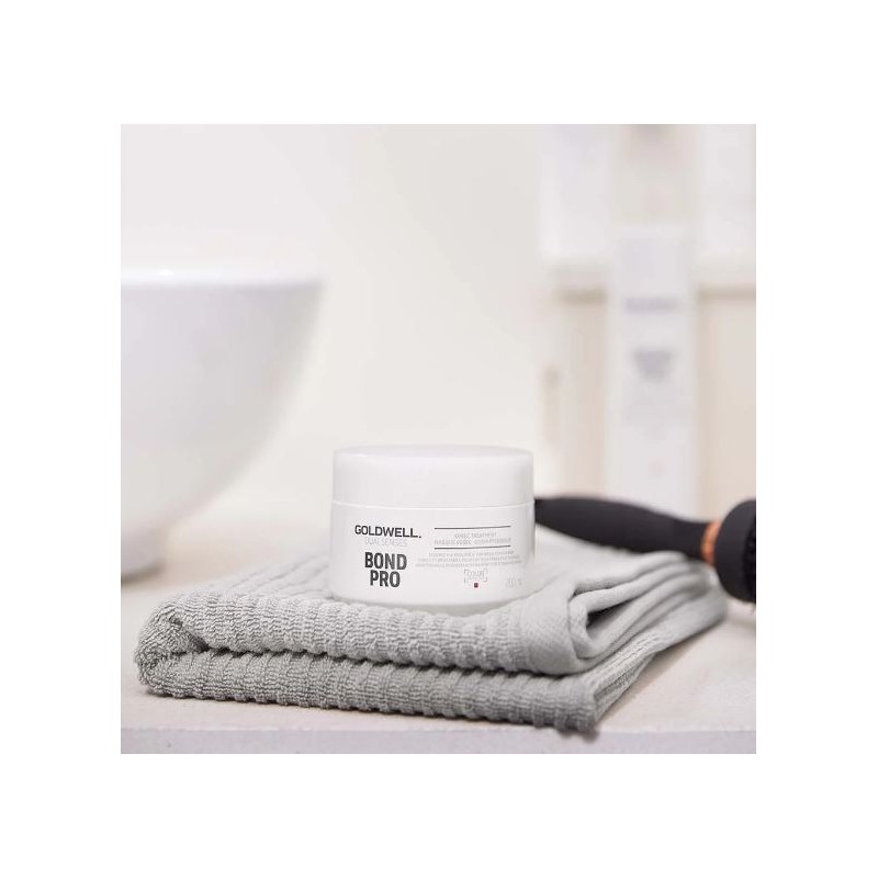 Goldwell Dualsenses Silver 60Sec Treatment 200ml