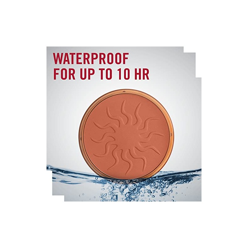 Rimmel Natural Bronzer, Sun Bronze