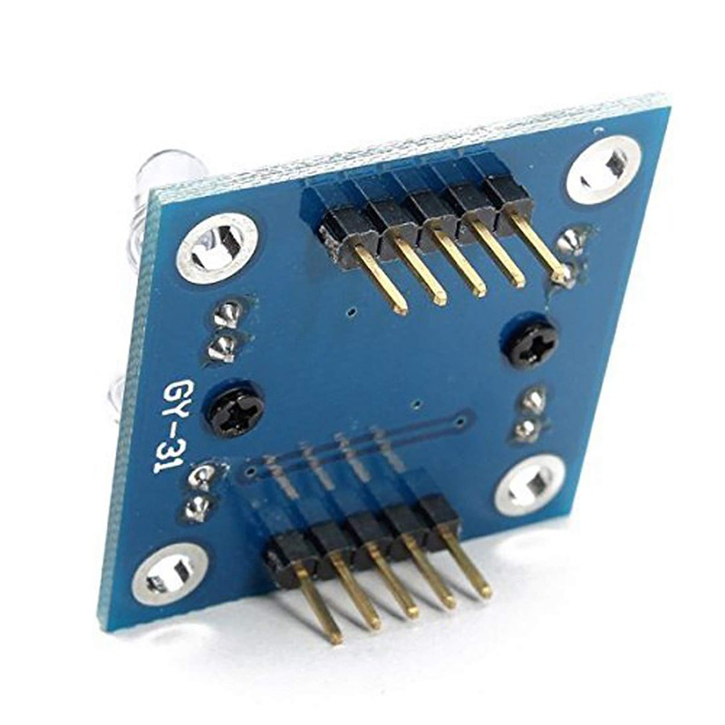 tooloflife TCS230 TCS3200 Color Recognition Sensor Module 3V - 5V