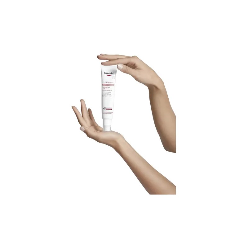 Eucerin Anti-pigment Sérum Corporal Anti-manchas 75ml