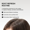 nesh [nesh]Mint Biome Scalp Deep Cleansing Shampoo 250ml