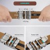 Nelbons Men's Belt Ratchet Belt Automatic Buckle for Men Suit