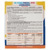 Equilibra Potassio e Magnesio, Re-Hydra Mineral Zero, 12 Stick, Gusto