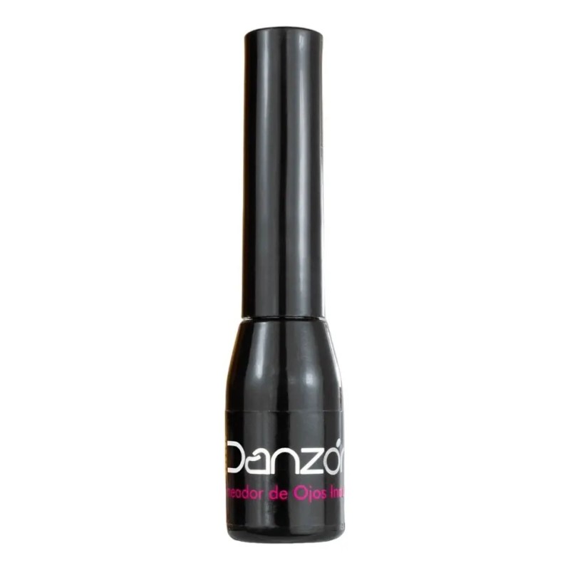 Delineador Danzón Indeleble Con Pincel De Fieltro