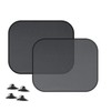 Car Sunshade Car Window Shade 2P / 차량용햇빛가리개 자동차창문가리개 2P