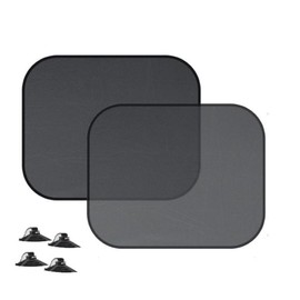 Car Sunshade Car Window Shade 2P / 차량용햇빛가리개 자동차창문가리개 2P