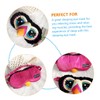 KOMBIUDA Relaxing Sleep Mask for Women Boys and Girls 2