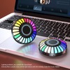 2pcs RGB Pickup Ambient Lamp 32 Bits Color Changing App