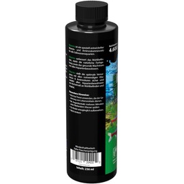 MICROBE-LIFT Vitamins - 236ml - Multivitamin Additive Including Amino Acids for Fish & Coral, Promotes Health and Wellbeing in Freshwater Aquariums