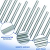 Galvanised Threaded Rod M8 x 100 mm Galvanised Threaded Rod