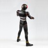 Kamen Rider Black Soft Vinyl Kit Reprint 1/8 Scale Soft