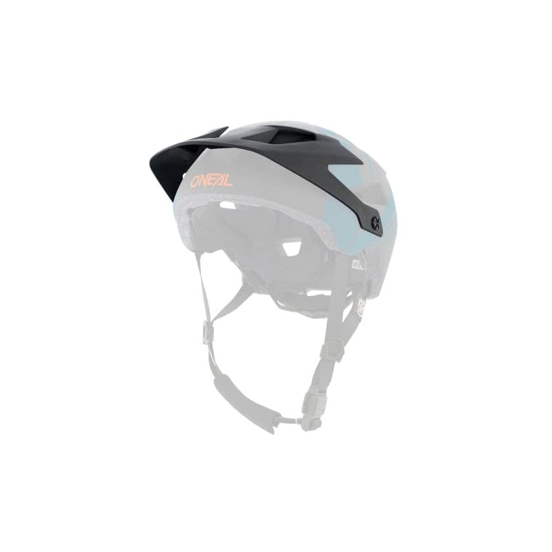 O'NEAL Replacement Visor Mountain Bike Helmet MTB Downhill Replacement Visor