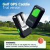 Dprofy Golf GPS Range Finder Work with Dprofy APP, Golf