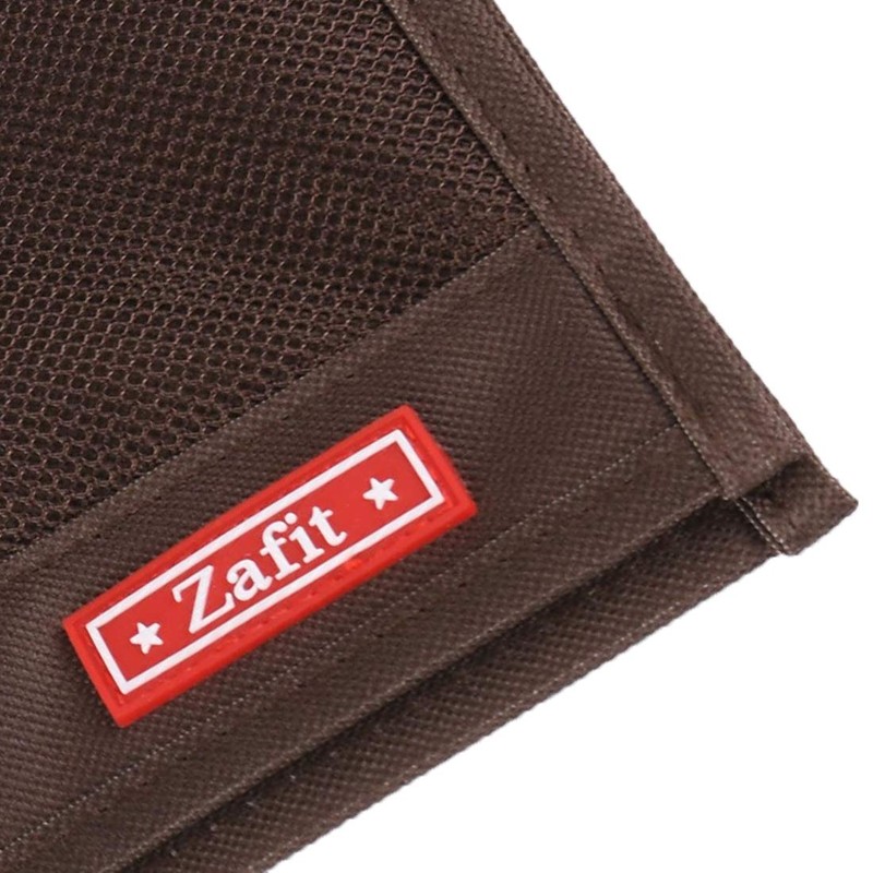 Zafit Bedside Storage Organizer, Table Cabinet Storage Organizer Bedside Organizer