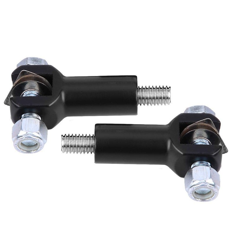 Passenger Foot Peg Support Mount Clevis Kit Compatible With Harley