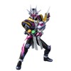 Bandai S.H. Figuarts Kamen Rider Zi-O II Kamen Rider Zi-O