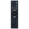 PERFASCIN Replacement Remote Control Fit for Sony Sound Bar HT-Z9F