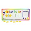 Kenson Kids I Can Do It! Star Token reward board,